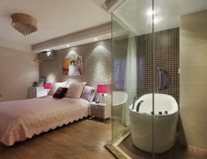 衛(wèi)浴裝修知識 衛(wèi)浴裝修攻略 衛(wèi)浴裝修搭配第8頁