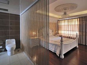2018全國衛(wèi)生間隔斷效果圖 房天下裝修效果圖