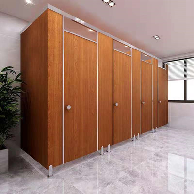 中山南頭衛生間隔斷板廠-材料品種-廁所隔斷工廠