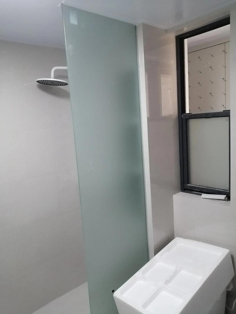 上熱門 #施工現(xiàn)場實拍 #衛(wèi)生間壁龕 淋浴隔斷這樣做也