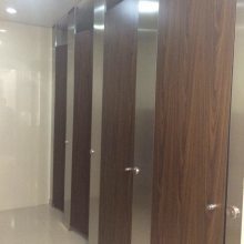 四川巴中通江抗倍特商場衛生間隔斷 設計、圖片與功能解析