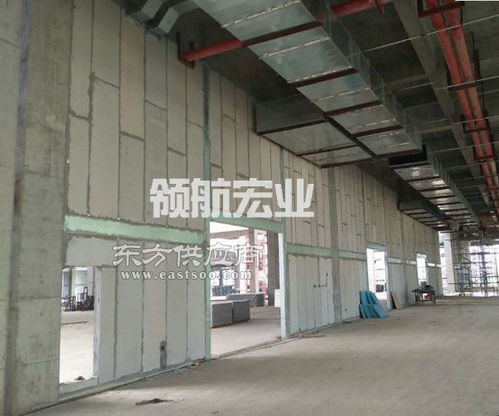 領(lǐng)航宏業(yè) 專業(yè)鑄就品質(zhì)，輕質(zhì)實(shí)心復(fù)合墻板助力威海家裝新風(fēng)尚